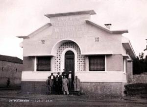 DE MALHERBE 600